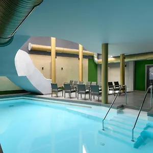 3* Hotel Park Ambrózia