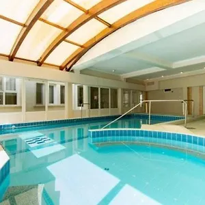 3* Hotel Aqua Blue
